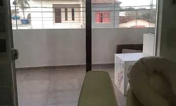 Imagem 2: Aluguel de sala comercial 260m2 Santa Mônica I