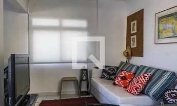 Imagem 4: Apartamento para Aluguel - Balneário Cidade Atlântica, 2 Quartos, 110 m2