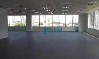 Imagem 3: Conjunto, 1116 m² - venda por R$ 24.250.000,00 ou aluguel por R$ 110.000,01/mês - Brooklin