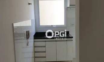 Imagem 5: Apartamento com 1 dormitório para alugar, 46 m² por R$ 1.662,39/mês - Nova Aliança - Ribei