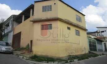 Imagem 2: Sobrado 120m² à venda no Limoeiro, São Paulo