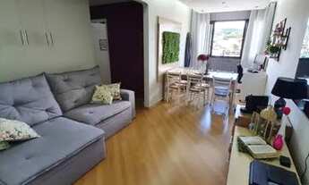 Imagem 4: Apartamento 70M² 3 dorms 1 banheiro e 1 vaga- santo andre