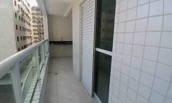 Imagem: PRAIA GRANDE - Apartamento Padrão - TUPI