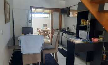 Imagem 3: Casa Condominio para Venda - 108.23m², 2 dormitórios, 1 vaga - Ipanema