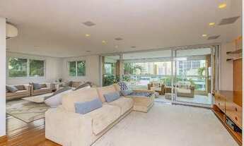 Imagem 5: LUXO CONFORTO E SOFISTICAÇÃO - EXCELENTE APARTAMENTO - 5 VAGAS