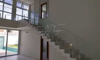 Imagem 5: Casa Arquipelago de Manguinhos, com 4 dormitórios à venda, 276 m² por R$ 2.750.000 - Mangu