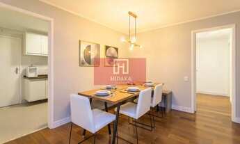 Imagem 6: Apartamento para alugar no bairro Itaim Bibi - São Paulo/SP, Zona Oeste