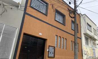 Imagem 2: Ótimo sobrado com 03 suítes para locação no bairro São Francisco - Curitiba/PR