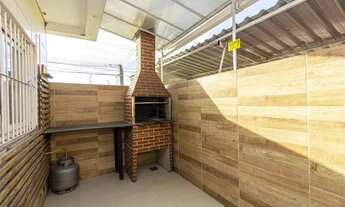 Imagem 4: Sobrado em condomínio fechado