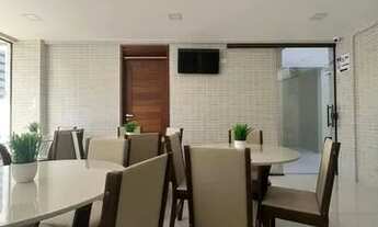 Imagem 6: Alugo apartamento mobiliado em Tambaú