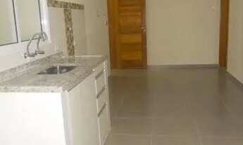 Imagem 3: Casa com 2 dormitórios para alugar, 40 m² por R$ 1.512,00/mês - Vila Maria Alta - São Paul