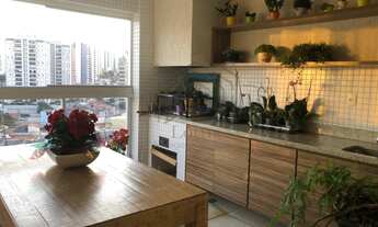 Imagem 4: SãO CAETANO DO SUL - Apartamento Padrão - Barcelona