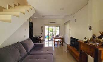 Imagem 7: Sobrado 3 quartos(suíte e demi suíte) no Ribeirão da Ilha em Florianópolis