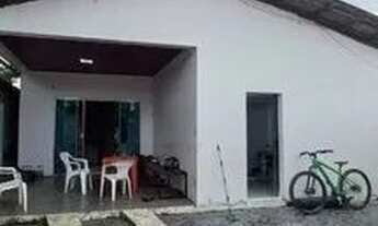 Imagem: Casa para venda possui 85 metros quadrados