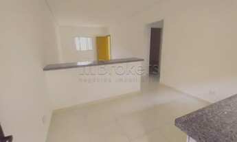 Imagem: Botucatu - Casa Padrão - Centro