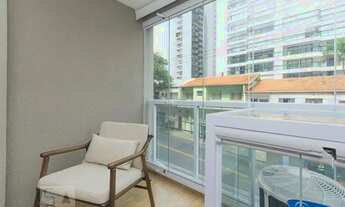 Imagem 6: Apartamento para Aluguel - Alto da Lapa, 2 Quartos, 65 m2