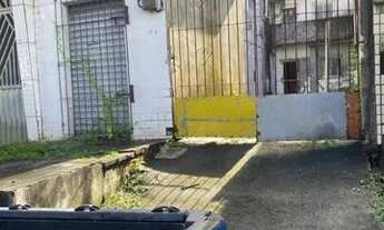 Imagem 2: Vendo terreno com ponto