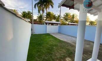 Imagem 2: Ocean vende: Maricá, Casa, 2 quartos (1 suíte), Cozinha Amaricana, poço instalado, 370m² t