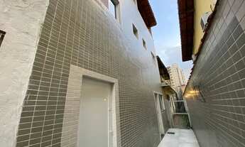 Imagem 3: TRIPLEX REFORMADO TODO EM PORCELANATO 02 SUÍTES GUILHERMINA