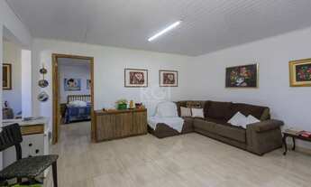 Imagem 2: Casa para Venda - 370m², 4 dormitórios, sendo 1 suites, 6 vagas - Lomba do Pinheiro