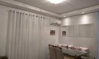 Imagem 2: Apartamento para Venda - 41.46m², 2 dormitórios, Menino Deus