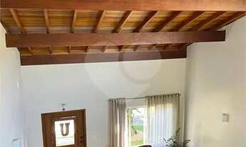 Imagem 7: Linda Casa no Paturis(Vinhedo)- Ampla com piscina