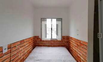 Imagem 2: Apartamento para Aluguel - Vila Ré, 1 Quarto, 12 m2