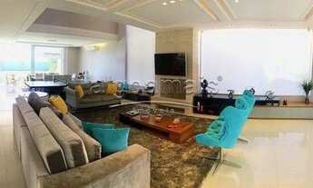 Imagem 13: XANGRI-Lá - Casa de Condomínio - Condominio Ventura Club