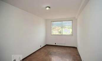 Imagem 1: Apartamento para Aluguel - Meier, 1 Quarto, 60 m2