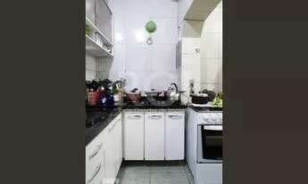 Imagem 7: Casa para Venda - 41.05m², 2 dormitórios, 1 vaga - Cristal