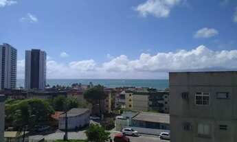 Imagem: Vendo ap vista pro mar jacarecica