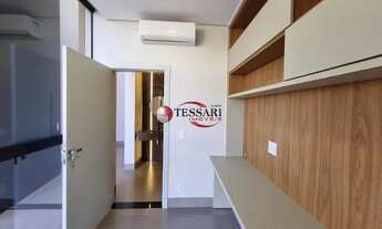 Imagem 7: Casa para vender no condomínio Damha 6 com 3 suítes sendo 1 master com hidromassagem e clo