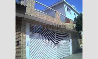Imagem: SAO BERNARDO DO CAMPO - Residential / Sobrado