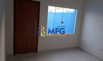 Imagem 4: Sobrados Geminados Jd. Eucaliptos. Locação