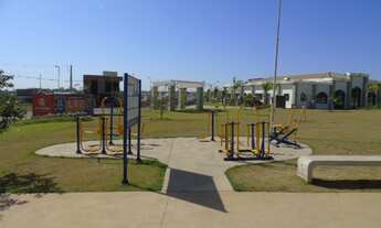 Imagem: Lote/Terreno para venda tem 253 metros quadrados