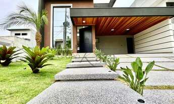 Imagem: Casa Condomínio - Jacareí - Jardim Califórnia