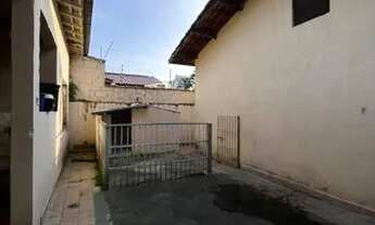 Imagem 4: Casa térrea com edícula no Bairro Canto do Forte