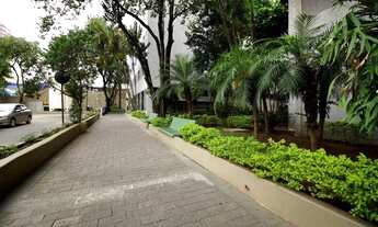 Imagem 6: Apartamento com 3 dormitórios para alugar, 75 m² por R$ 2.406,00/mês - Vila Lageado - São