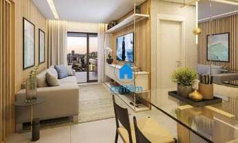 Imagem 6: Studio com 1 dormitório à venda, 32 m² por R$ 733.660,00 - Itaim Bibi - São Paulo/SP