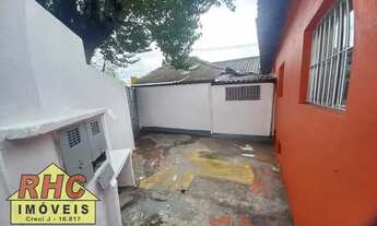 Imagem 5: CASA TÉRREA - VILA SÃO JOSÉ - SÃO CAETANO DO SUL - SP