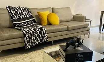 Imagem 5: APARTAMENTO MOBILIADO, 3 SUITES, 142 M2, R$ 1.250.000,00 3 VAGAS, ÁGUA RASA