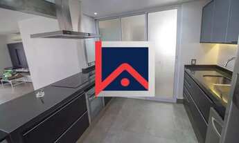 Imagem 5: Venda Apartamento 2 Dormitórios - 141 m² Brooklin