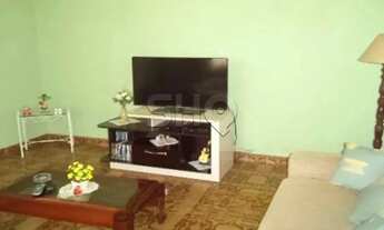 Imagem 4: Sobrado a venda na região da Pompéia