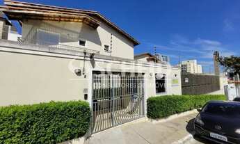 Imagem: Sobrado em condomnio de casa para locação