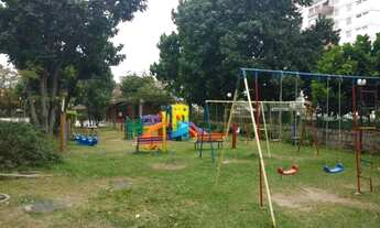 Imagem 4: Belíssimo Apartamento no condomínio Nau da Barra para aluguel 2 qtos 1 suíte 1 vaga com 79