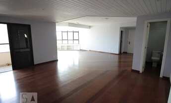 Imagem: Apartamento para Aluguel - Centro, 4 Quartos