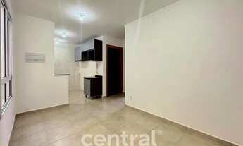 Imagem 4: Residencial Vitta Jardim Oliveiras, 2 dormitórios, 44m² - Jardim Pagani