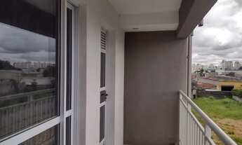 Imagem 3: Apartamento com 2 dormitórios à venda, 52 m² por R$ 457.000 - Ipiranga - São Paulo/SP