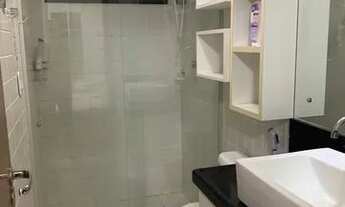 Imagem 7: Apartamento para aluguel possui 45 metros quadrados com 1 quarto em Pajuçara - Maceió