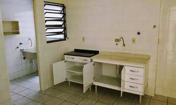 Imagem 3: Apartamento de 2 quartos para alugar no bairro Edifício finlândia, jardim europa